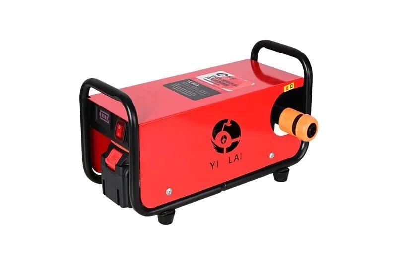 Помпа для води з автономним живленням Pump-04-2 (45375-17078_2772)