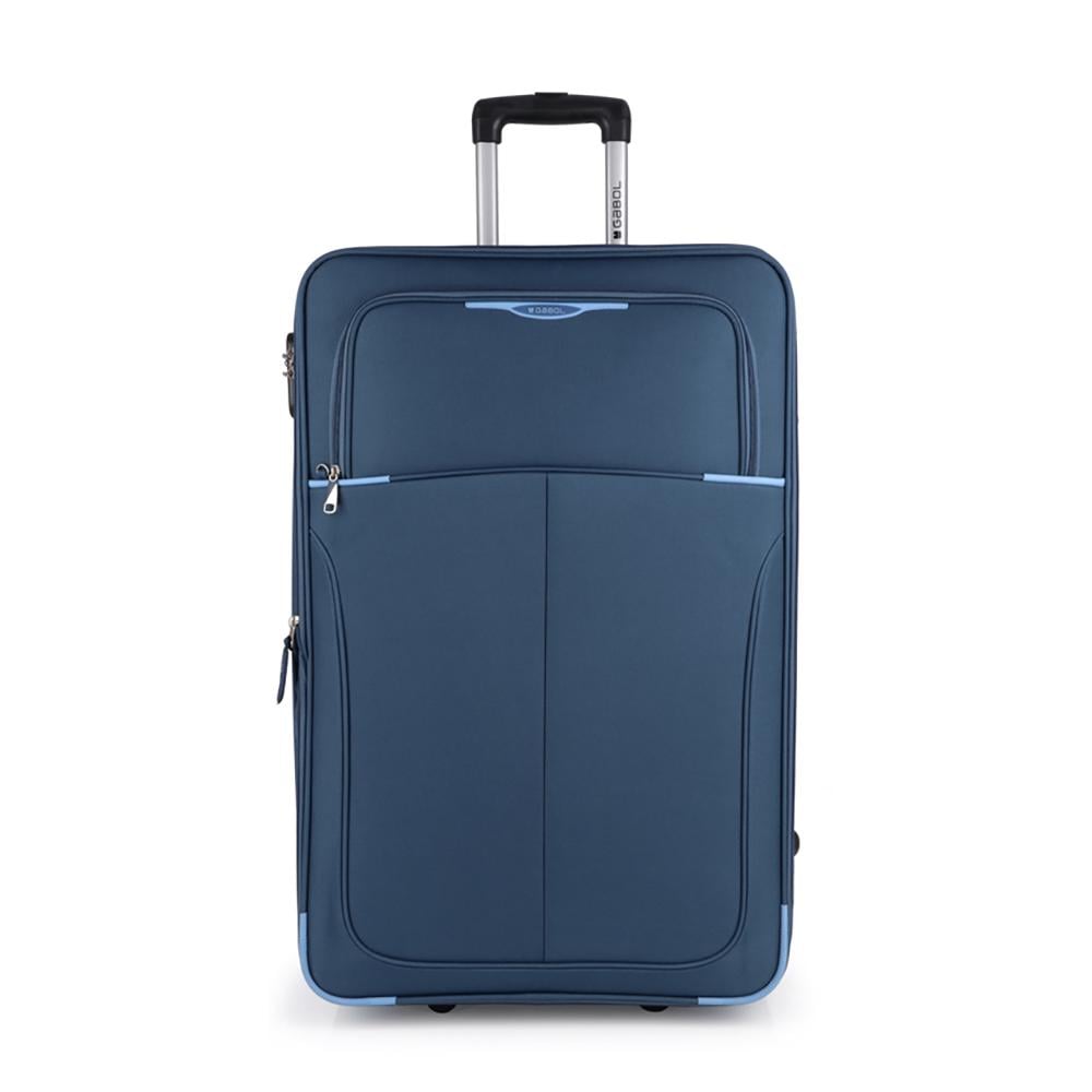 Валіза Gabol Malasia L Blue (113347 032)