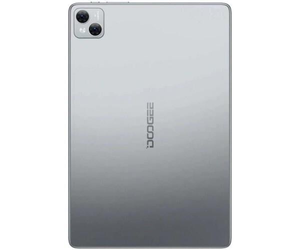 Планшет Doogee T10 8/128Gb LTE Grey - фото 4