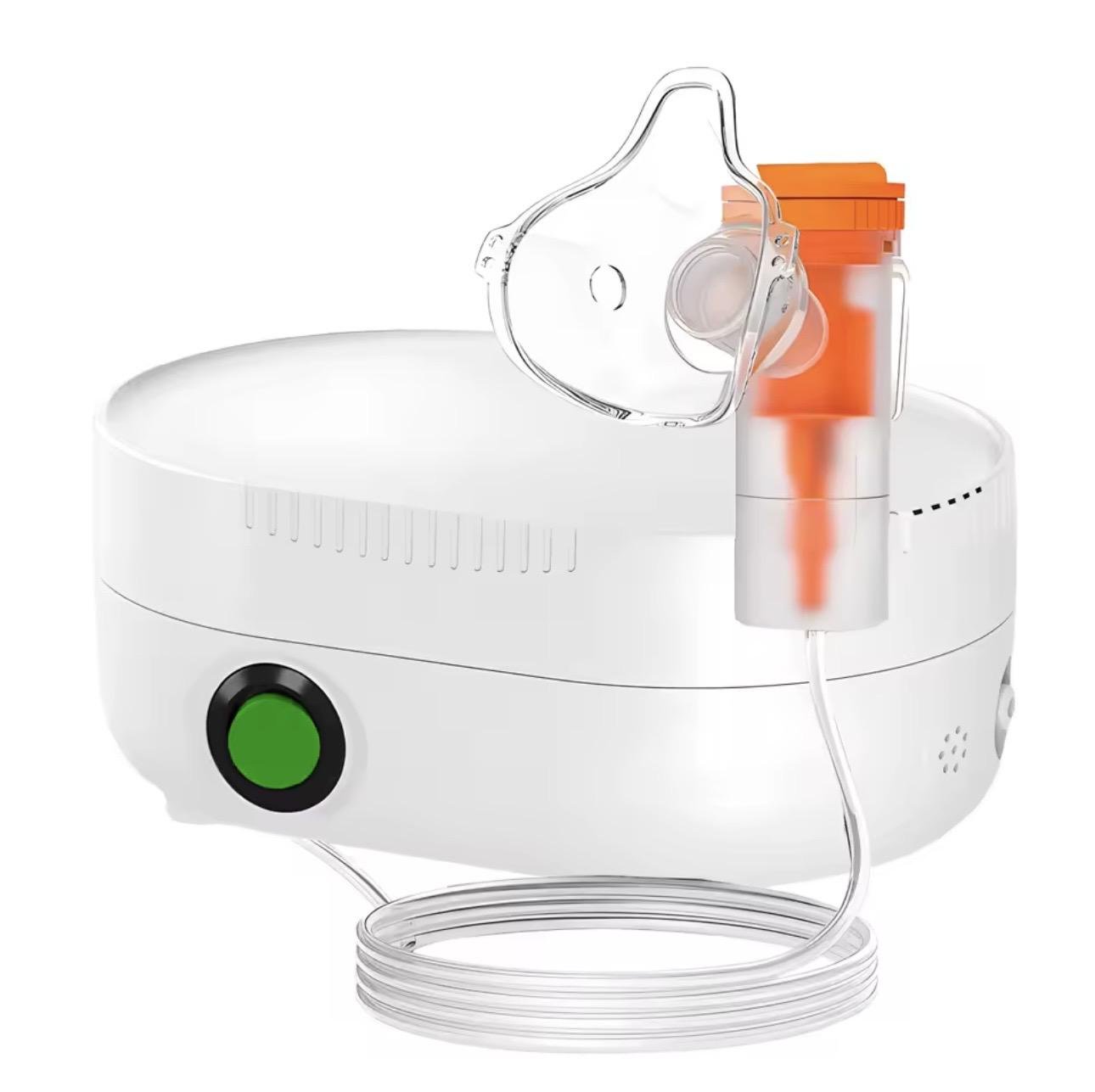 Інгалятор компресійний JSL-W309 (32008371)