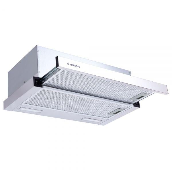 Вытяжка Minola HTL 6215 I 700 LED (1143774)