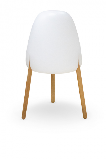 Лампа настольная Newgarden Rocket 70 LUMRCK070INOUTNW (11474379)