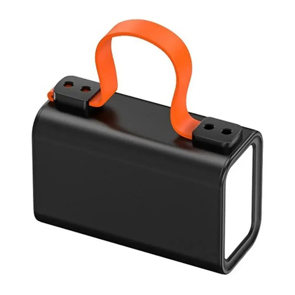 Зарядная батарея мобильная ZPX ZX-101 50000 mAh PD 85W Черный