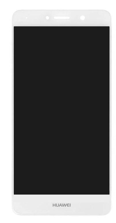 Дисплей для телефона Huawei Y7 2017/Y7 Prime 2017/Nova Lite Plus TRT White (5000617W)