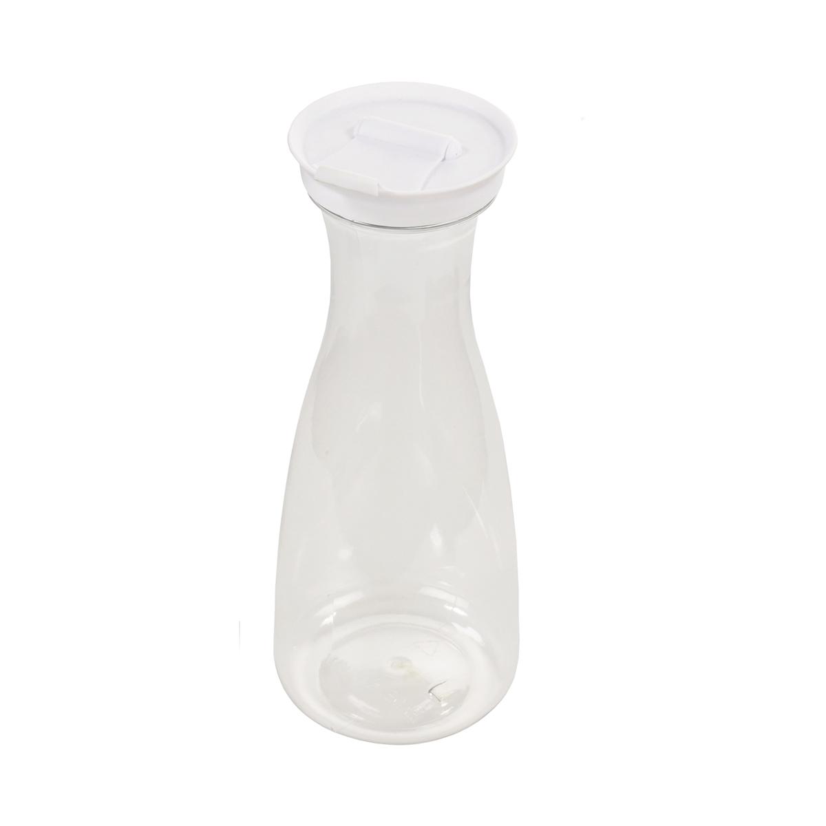 Бутылка Wellamart с крышкой для напитков 1 л (5808)