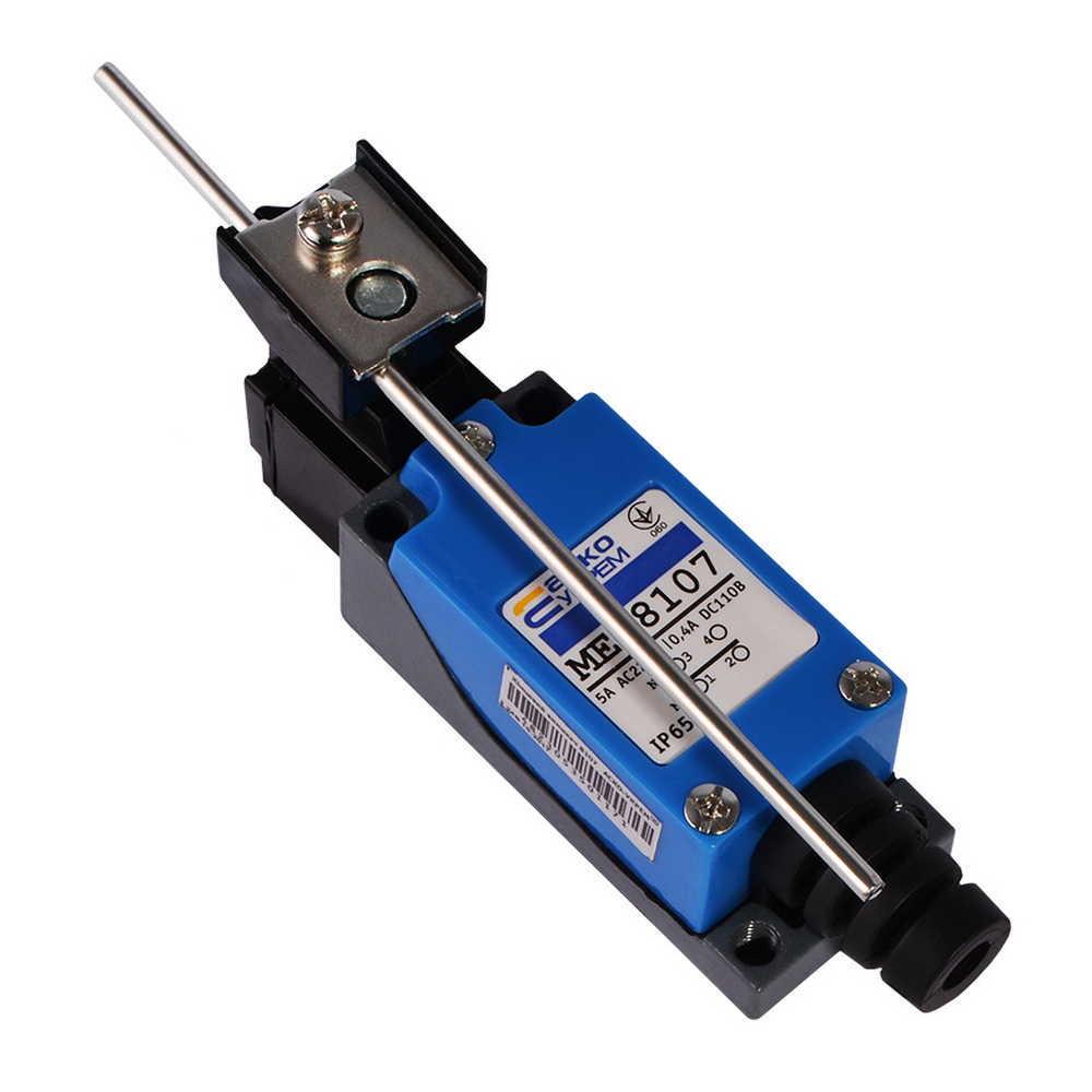 Выключатель концевой АСКО-УКРЕМ МЭ 8107 (00000014084)