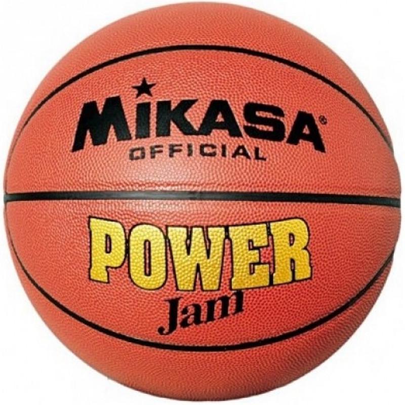 Баскетбольний м'яч Mikasa BSL10G-C size 6 (37521979)