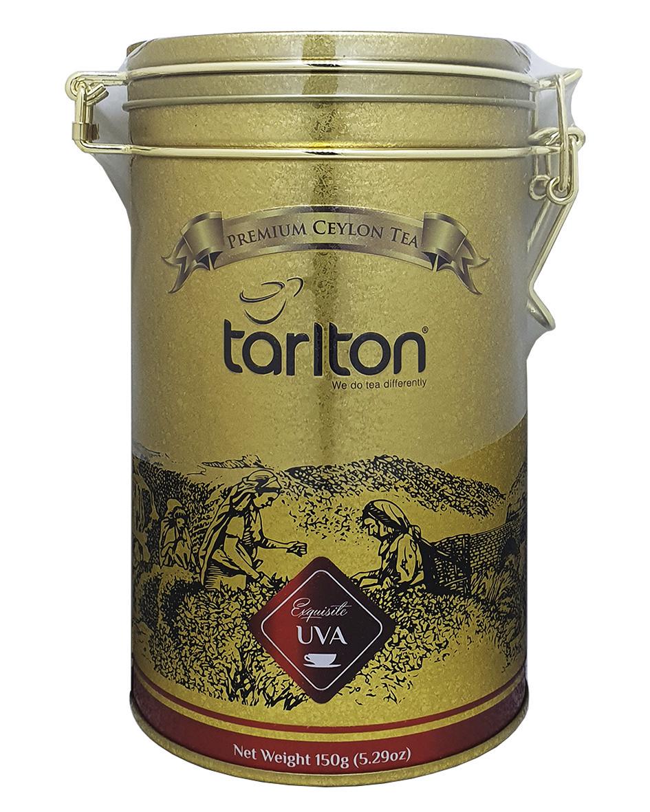 Чай Tarlton Чай Tarlton