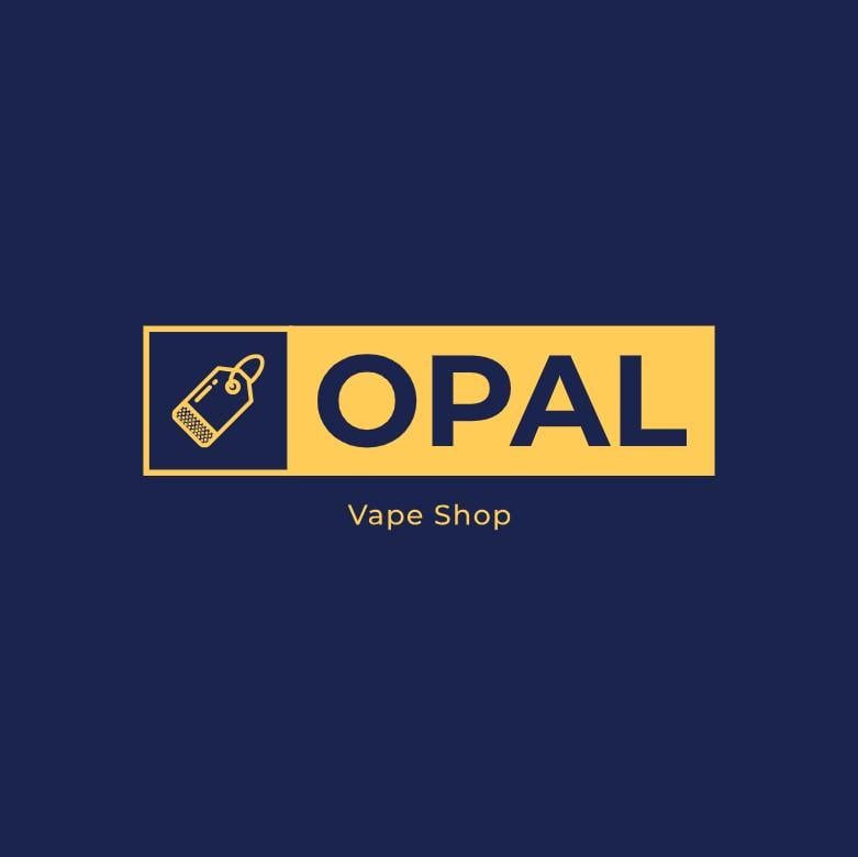 OPAL VAPE SHOP