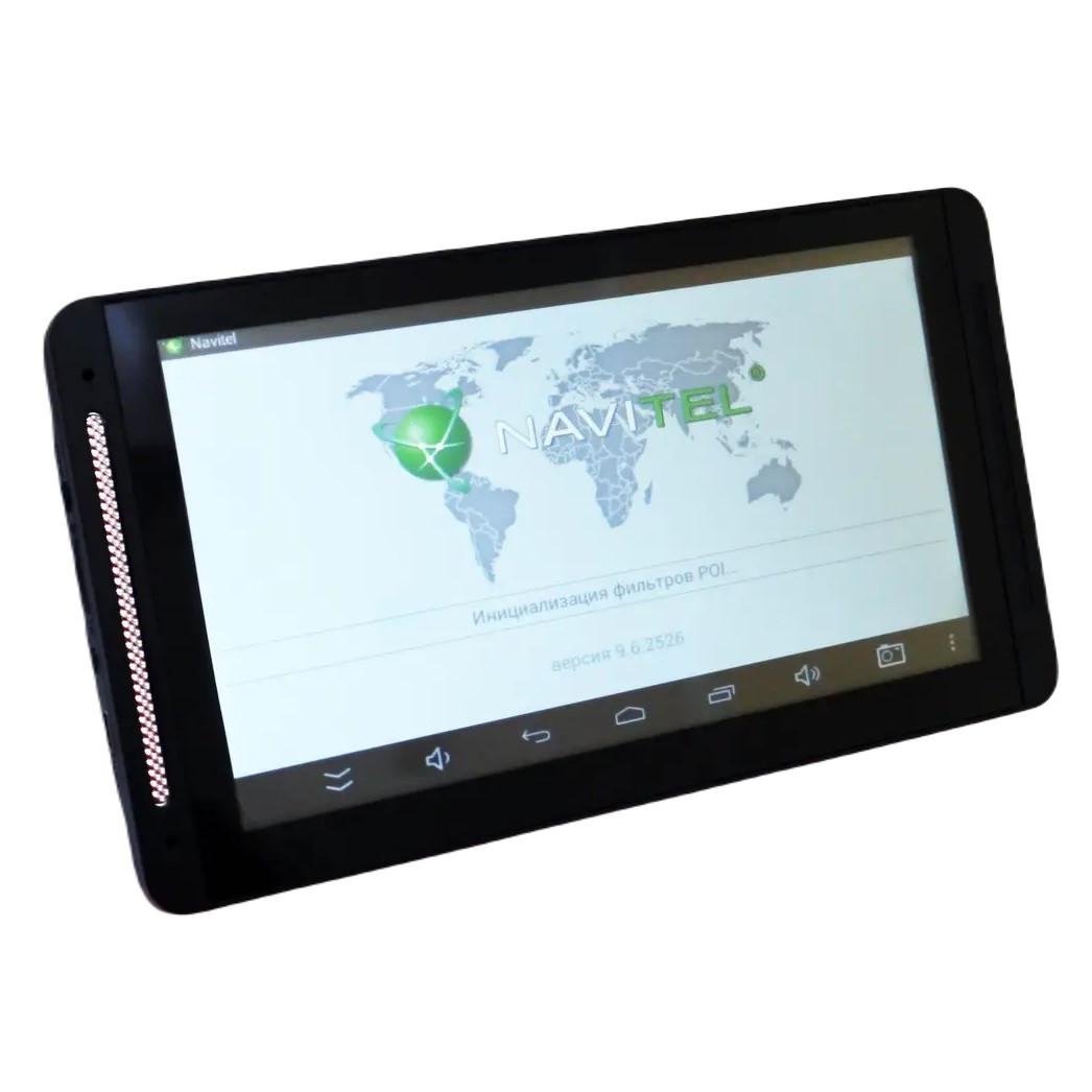 GPS-навігатор Rias G716 512 Mb 8 Gb MTK8382 Android 7” Black (3_03952) - фото 1