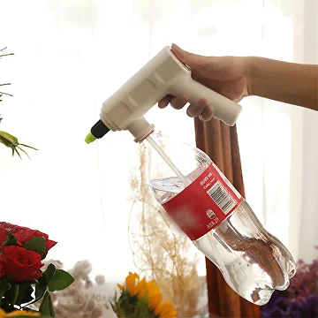 Електричний пульверизатор (D00639) - фото 8 Електричний пульверизатор (D00639) - фото 8