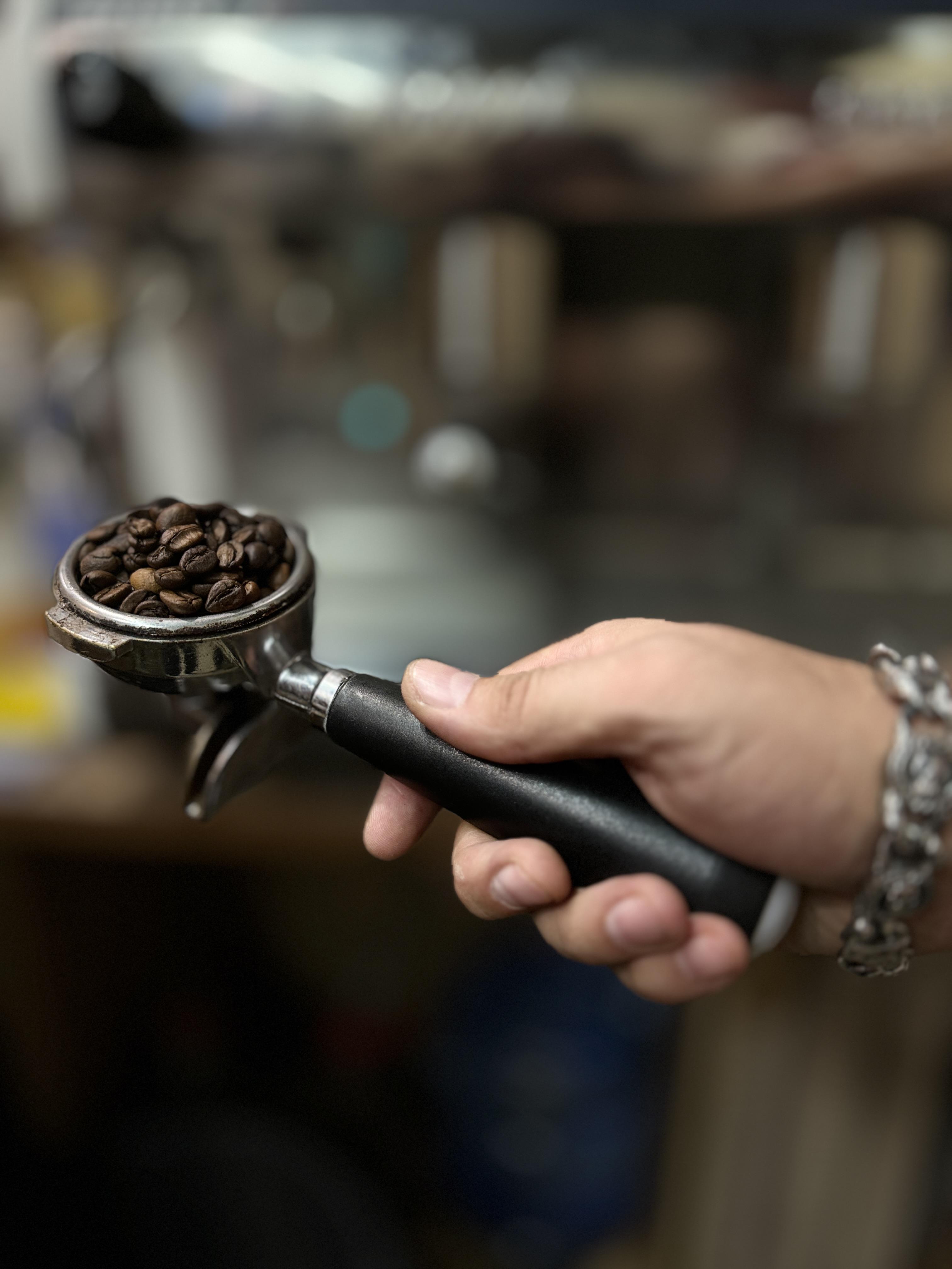 Сет зернової кави 4 шт. x 100 г (23588912) - фото 5 Сет зернової кави 4 шт. x 100 г (23588912) - фото 5