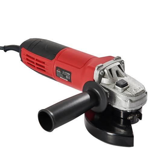 Болгарка Vitals Ls1275BX - фото 6 Болгарка Vitals Ls1275BX - фото 6