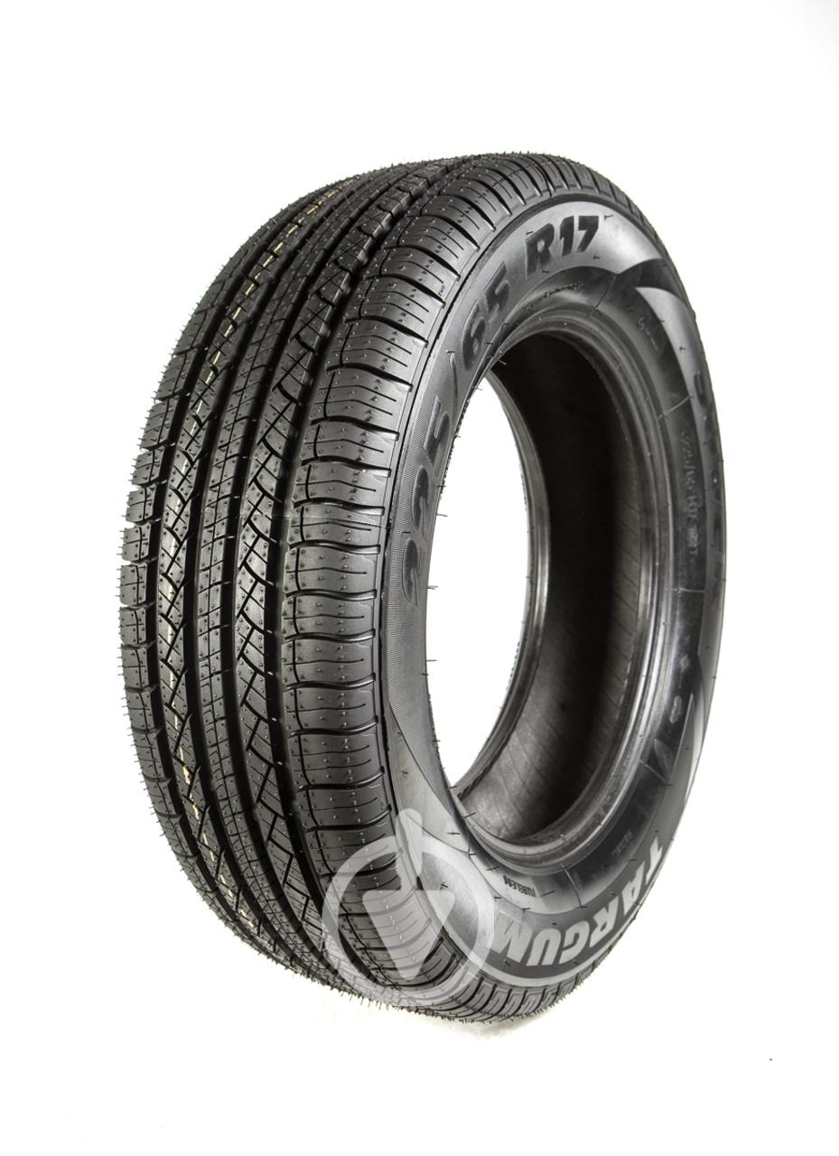 ᐉ Шина наварная Targum 225/65 R17 SUVER 102T летняя (T10136)