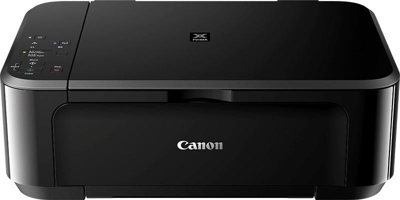 Пристрій багатофункціональний Canon Pixma MG3650S Black (0515C106AA)