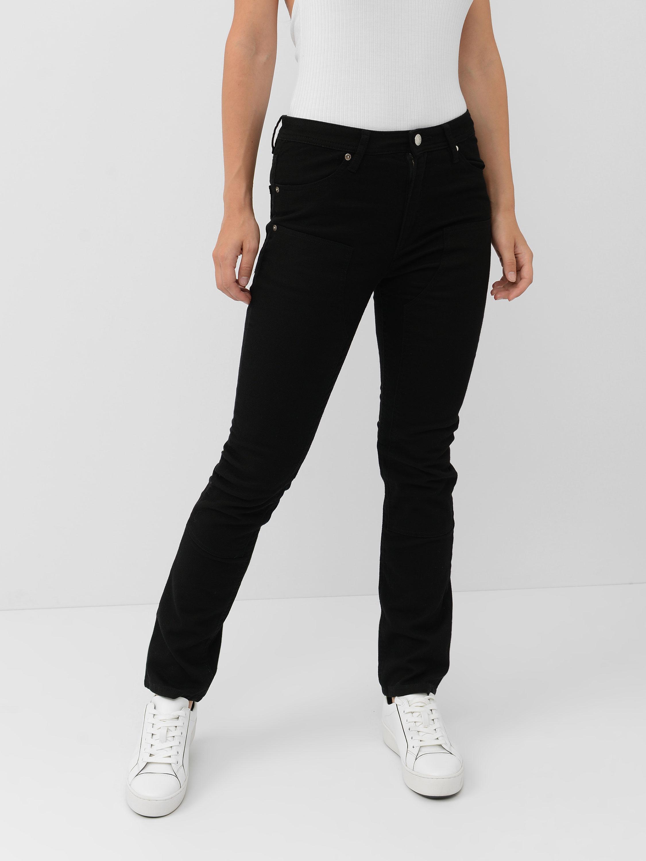 Джинси Weekday р. 46 Чорний (6094897)