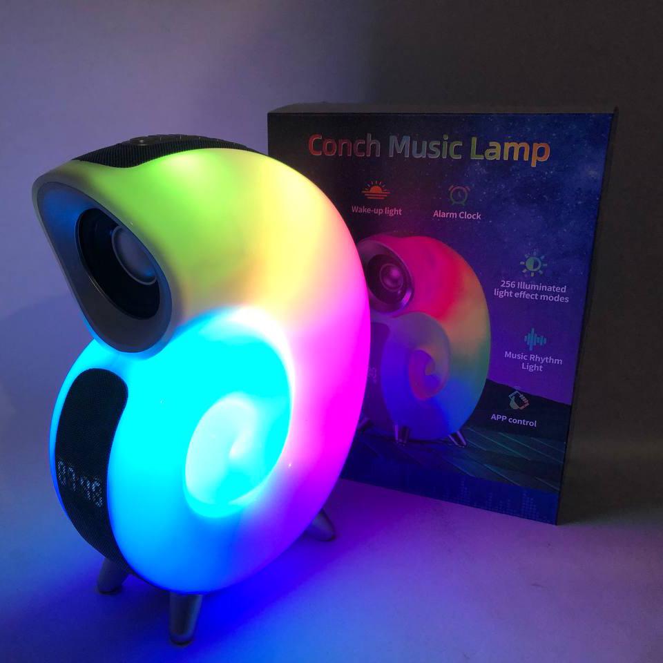 Ночник Inspire N70 APP 6W 2000 mAh - фото 14 Ночник Inspire N70 APP 6W 2000 mAh - фото 14