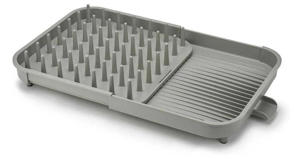 Сушарка для посуду Joseph Joseph Duo 851659 (80071) - фото 2 Сушарка для посуду Joseph Joseph Duo 851659 (80071) - фото 2