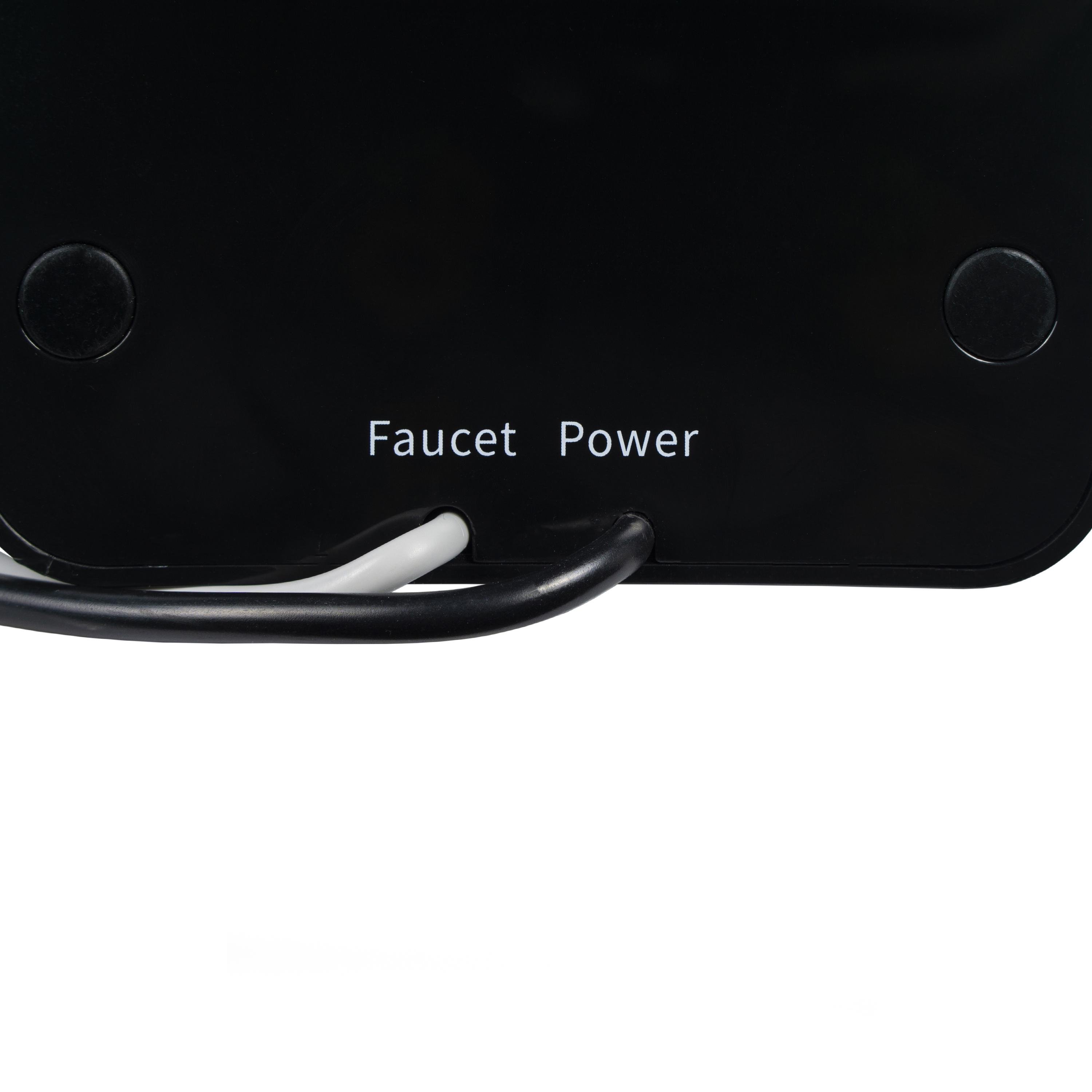 Фільтр для питної з системою зворотного осмосу VIO AW-RL03-600G під мийку (25876451) - фото 8 Фільтр для питної з системою зворотного осмосу VIO AW-RL03-600G під мийку (25876451) - фото 8