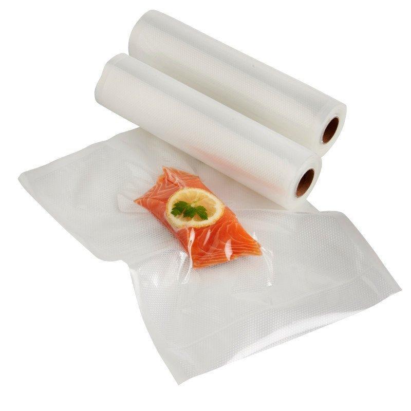 Вакуумные пакеты для длительного хранения продуктов 10 шт. (1268497151)