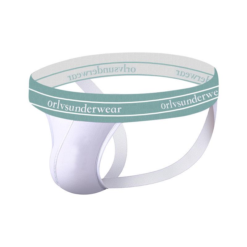 Трусы мужские ORLVS XL Белый (9046)