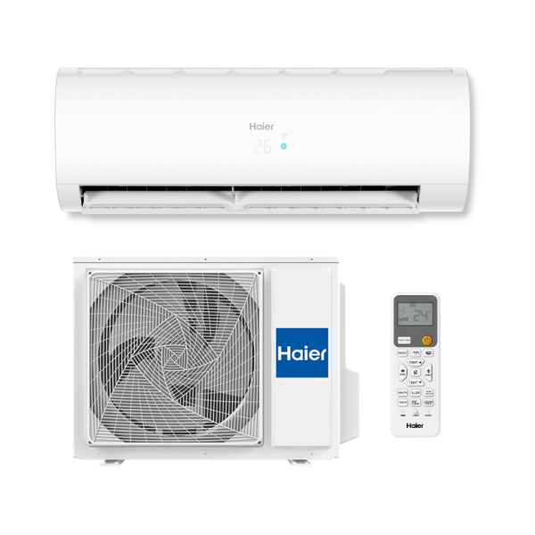 Кондиционер Haier AS35PCHHRA-NR/1U35KEFFRA-NR Nordic