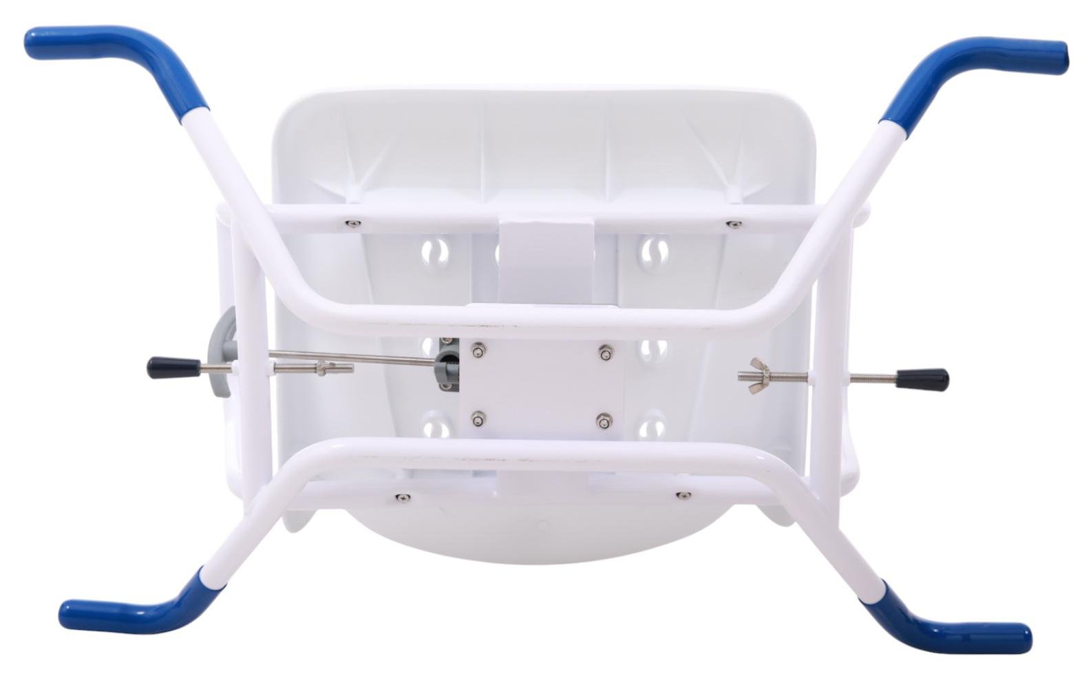 Сидіння для ванни з поворотним механізмом (MED1-SC6040C) - фото 8 Сидіння для ванни з поворотним механізмом (MED1-SC6040C) - фото 8