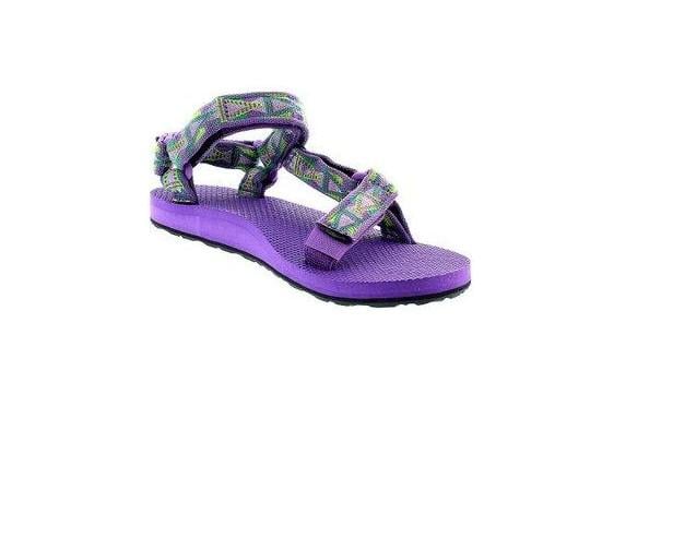 Сандалії жіночі Teva Universal W's р. 40 Mosaic Purple (29949) - фото 2