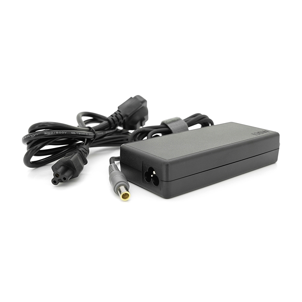 Адаптер питания для ноутбука Merlion Lenovo 20V 6,75A 135 Вт 0,9 м (38409)