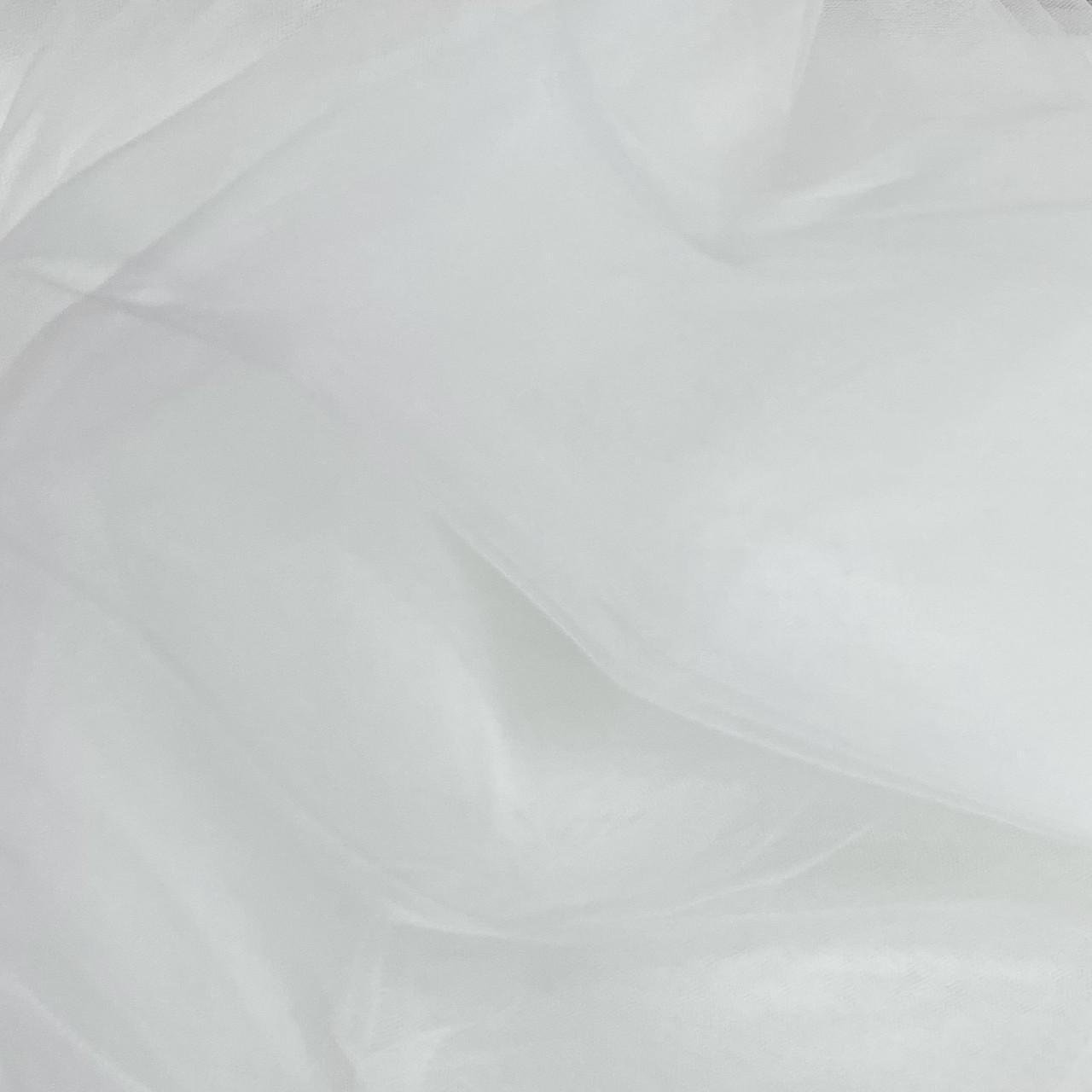 Євросітка Buse Tul №001 Білий (24479346) - фото 2