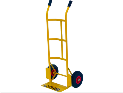 Тележка грузовая Скиф FT-2001 Тележка грузовая Скиф FT-2001