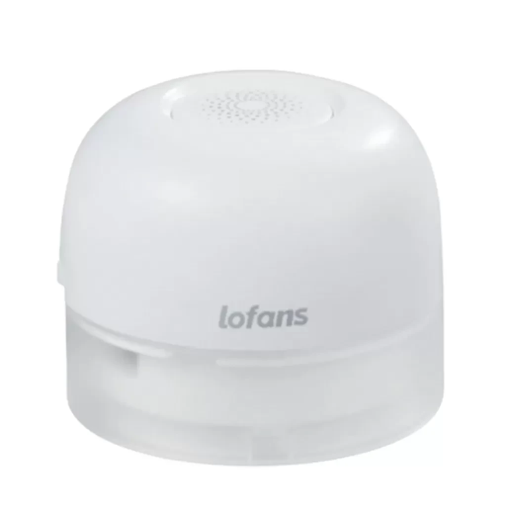 Машинка-тример для стрижки ковтунців Lofans Lint Remover CS-62