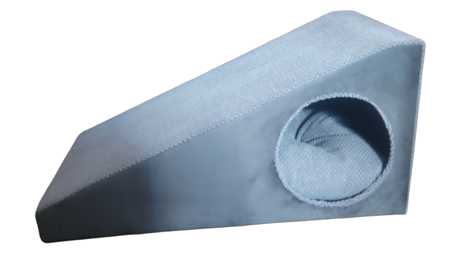 Пандус для собачок 14 38х42х75 см Темно-сірий (00202) - фото 4 Пандус для собачок 14 38х42х75 см Темно-сірий (00202) - фото 4