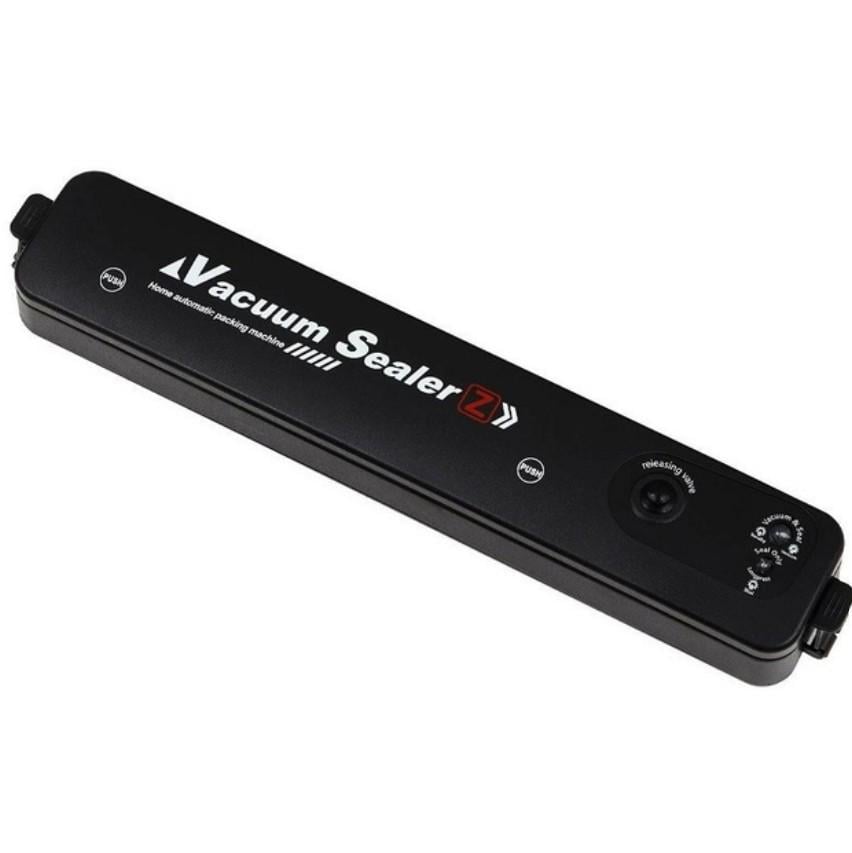 Пакувальник вакуумний для харчових продуктів Freshness автоматичний