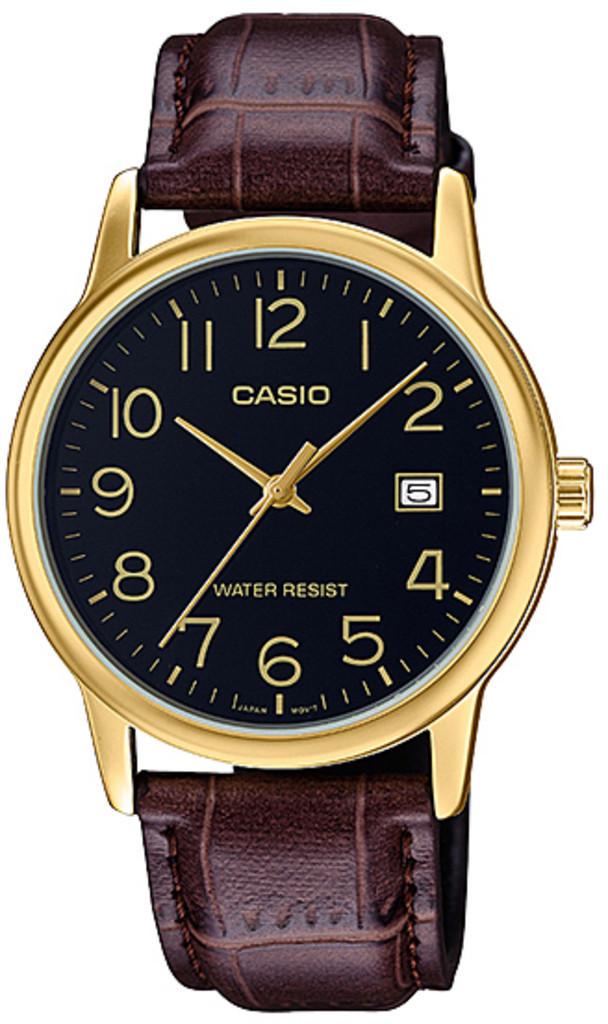 Часы Casio MTP-V002GL-1BUDF (1494477286)