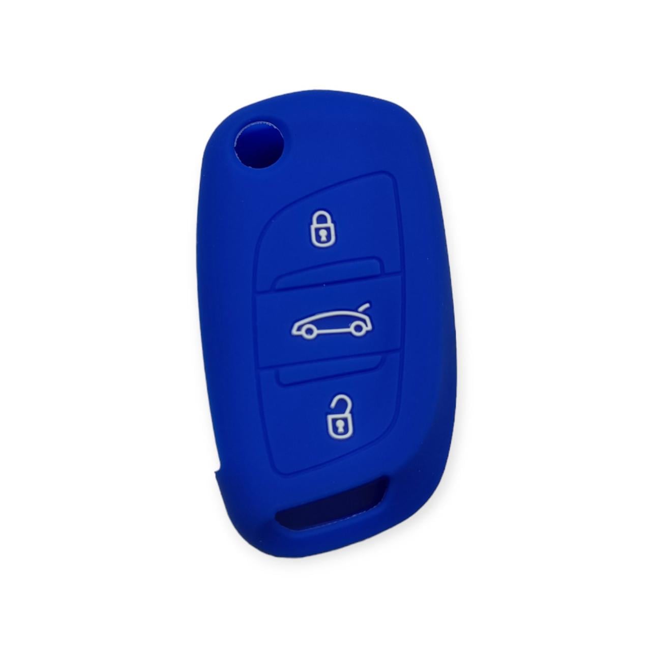 Чехол для ключа CITROEN (2305644254)