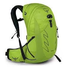 Рюкзак Osprey Talon 22  Limon Green S/M (1054-009.2319)