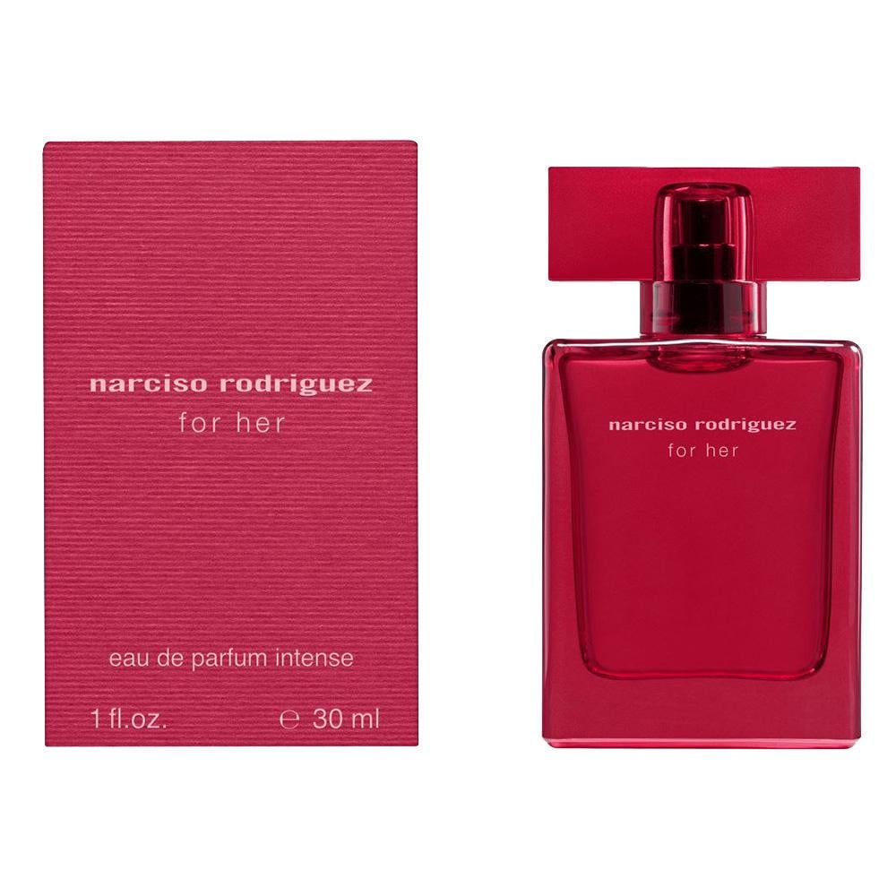 Парфюмерная вода для женщин Narciso Rodriguez For Her Intense 30 мл (374297)