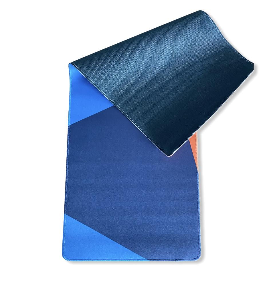 Игровой коврик для мышки Геометрия 300х800 мм - фото 2 Игровой коврик для мышки Геометрия 300х800 мм - фото 2