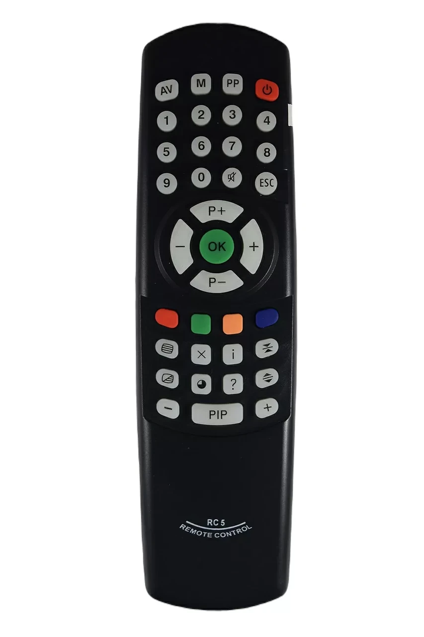 Пульт для телевизора БЕРЕЗКА 37ТЦ-5250Д-1 (1920528115)