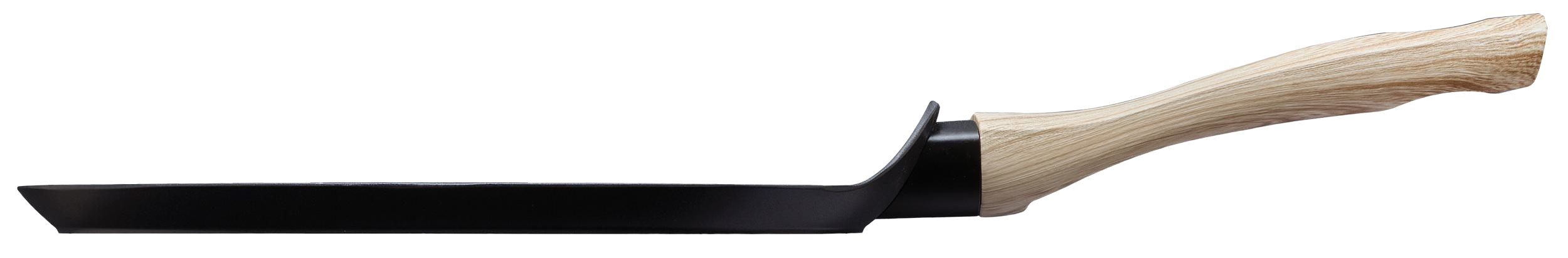 Сковорода PYREX CookCare 26 см (UG-CR26BK6/8046) - фото 2 Сковорода PYREX CookCare 26 см (UG-CR26BK6/8046) - фото 2