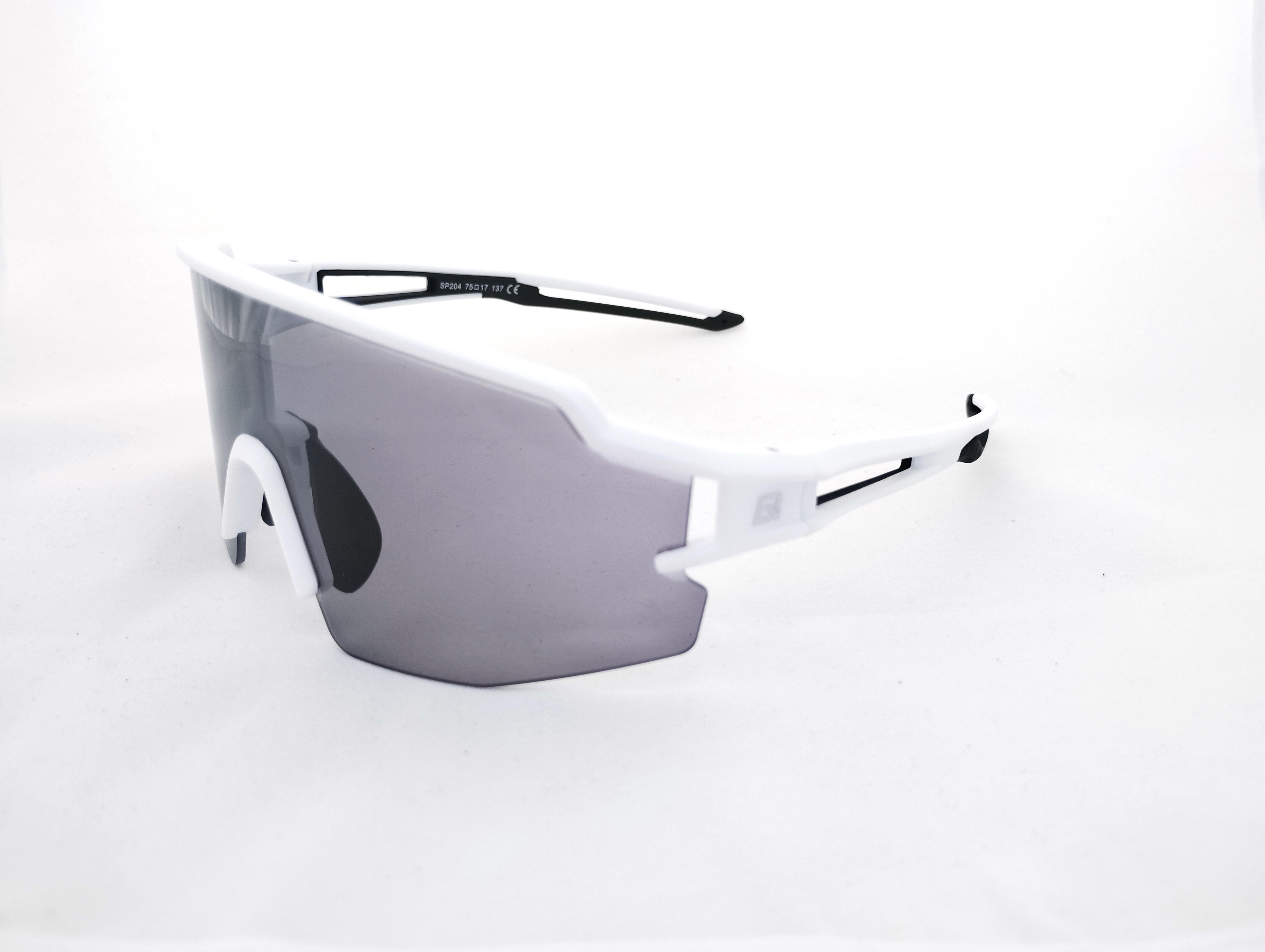 Очки фотохромные RockBros 10172 Белый - фото 5