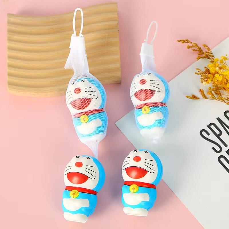 Сквиш Doraemon Дораэмон Голубой (0143) - фото 3