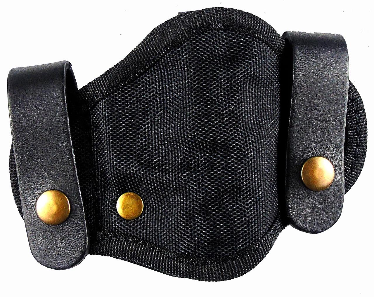 Кобура Медан CZ P-10C поясная синтетическая формованная со скобой (24820486)