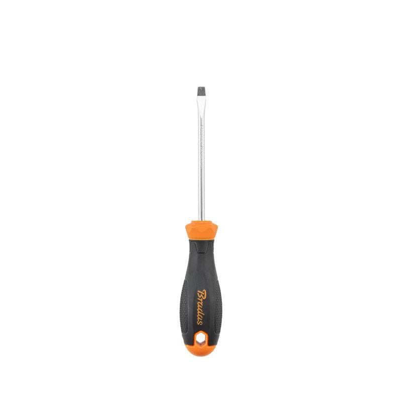 Викрутка плоска Bradas HOME & GARAGE SL 5/100 мм (DIY-SL105100)