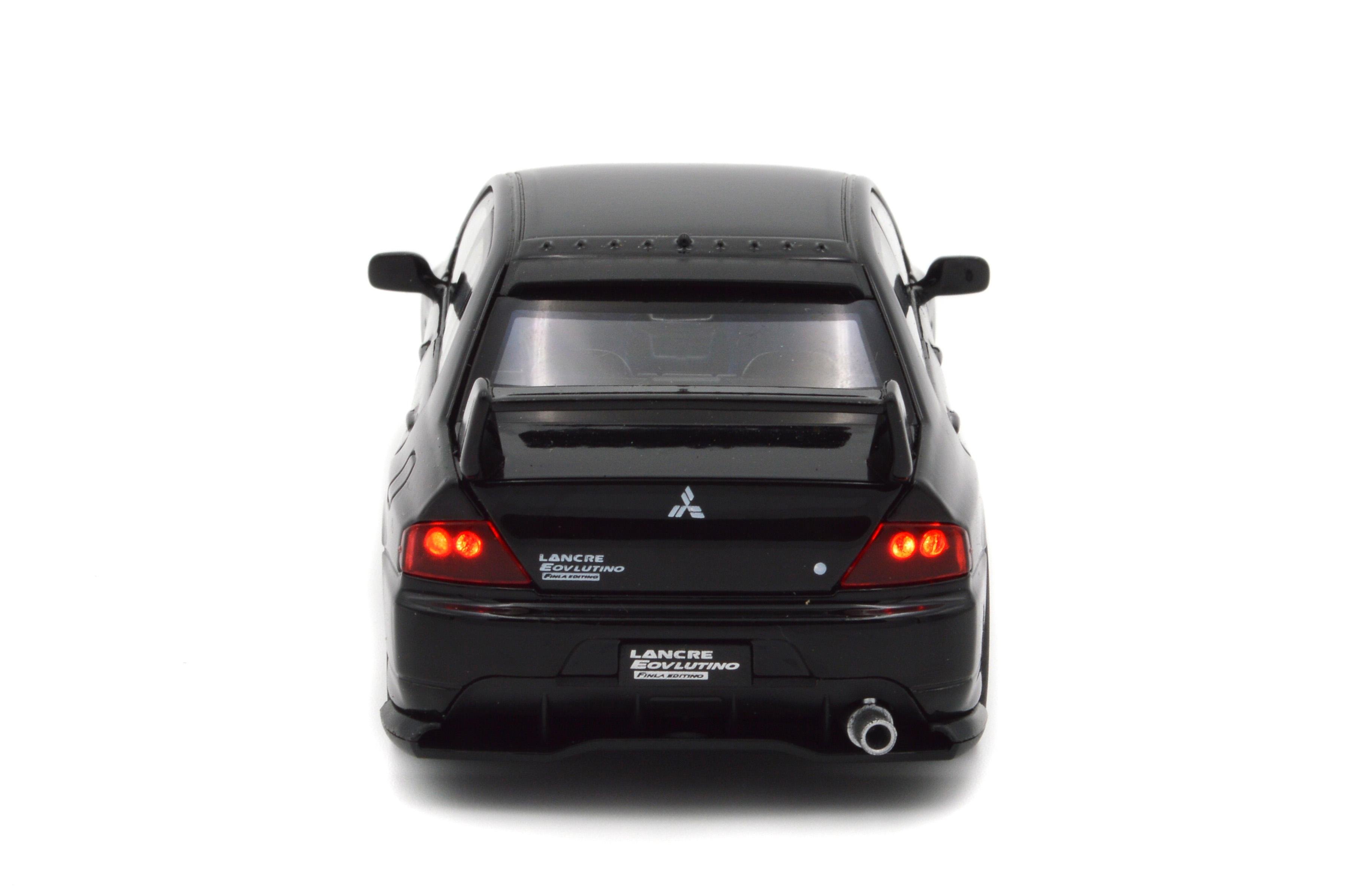 Іграшкова машинка металева Mitsubishi Lancer Evolution X 1:32 світло/звук/інерція/відкриваються двері (20651B) - фото 4 Іграшкова машинка металева Mitsubishi Lancer Evolution X 1:32 світло/звук/інерція/відкриваються двері (20651B) - фото 4