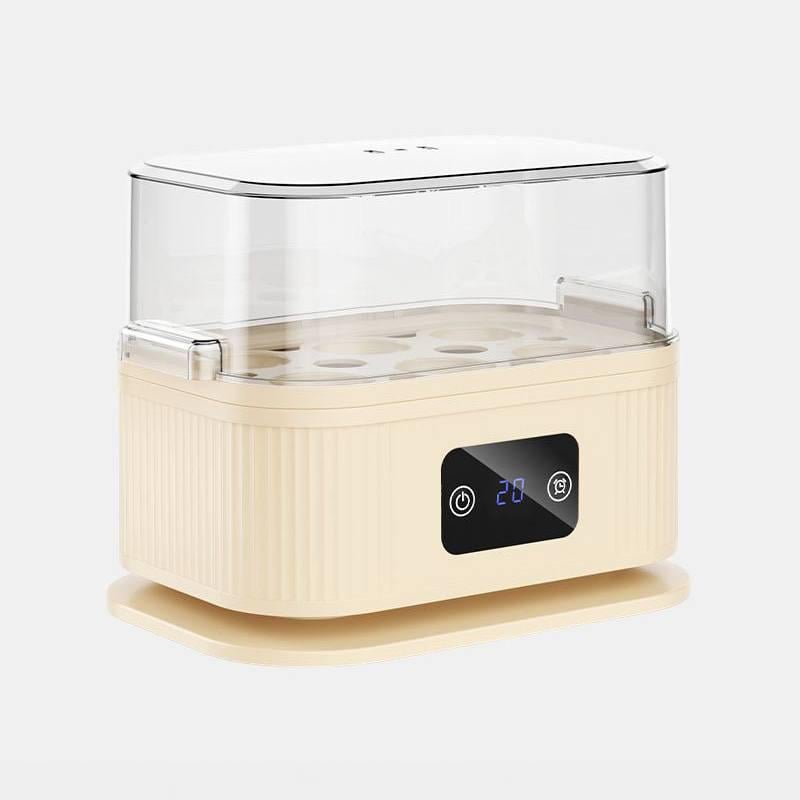 Яйцеварка-пароварка с цифровым дисплеем и таймером (e22e8e5f)