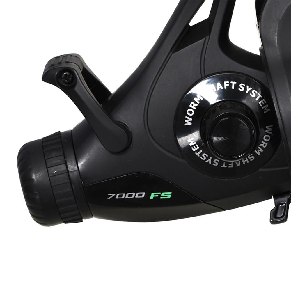 Катушкa карповая Flagman Endura Carp 6000 FS (FLENDC6FS) - фото 3