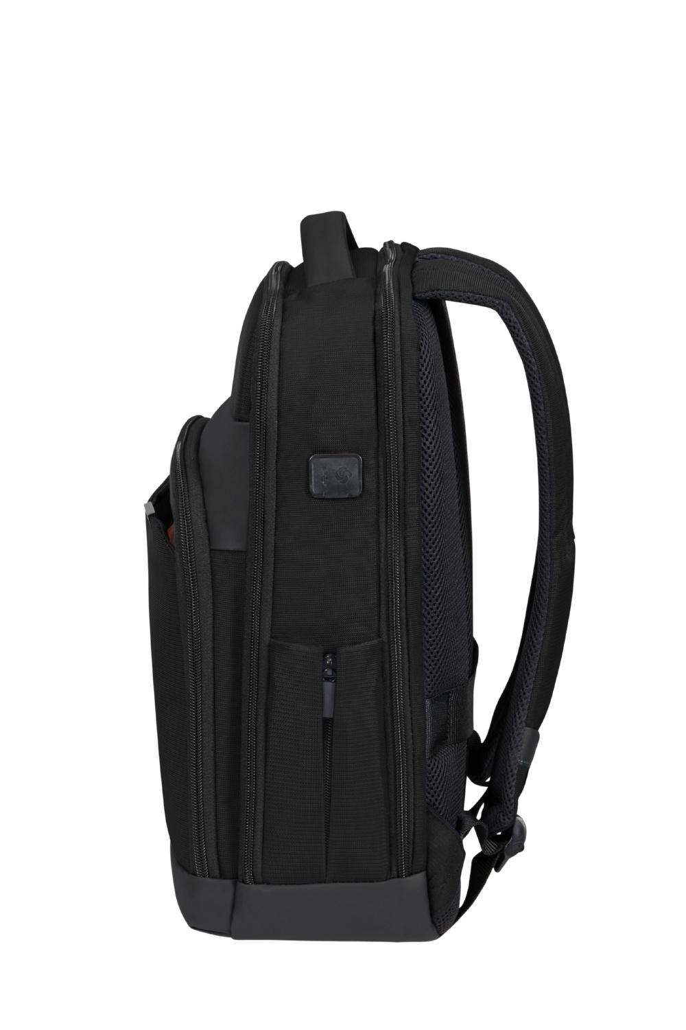 Рюкзак Samsonite Mysight 30х43х16 Чорний (KF9x09004) - фото 11