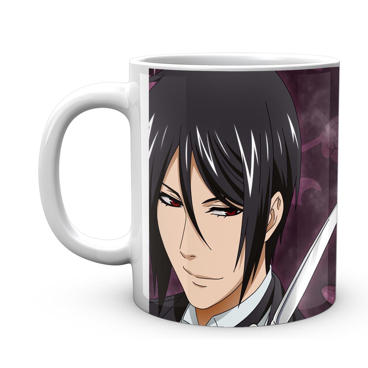 Чашка Geekland Black Butler (BLCKB 16)